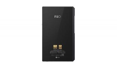 Fiio Portable High Resolution Music Player - M11s
