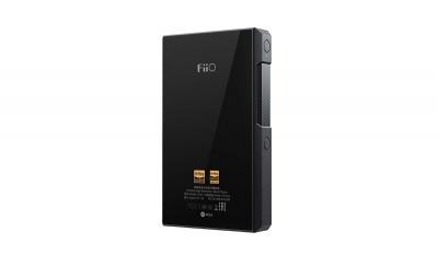 Fiio Portable High Resolution Music Player - M11s
