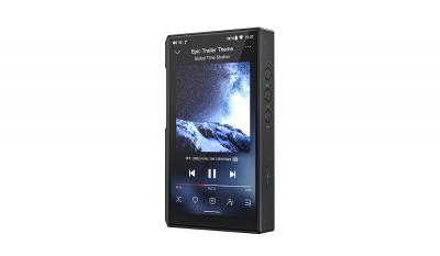 Fiio Portable High Resolution Music Player - M11s