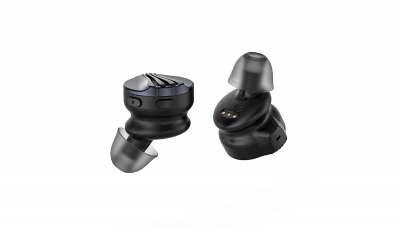 Fiio Fully Integrated HiFi TWS Earbuds - FW5