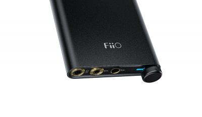 Fiio Portable DAC and Amplifier - Q3 MQA