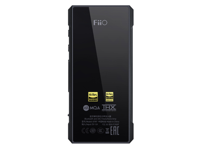 Fiio High-Performance Portable Bluetooth Amplifier - BTR7
