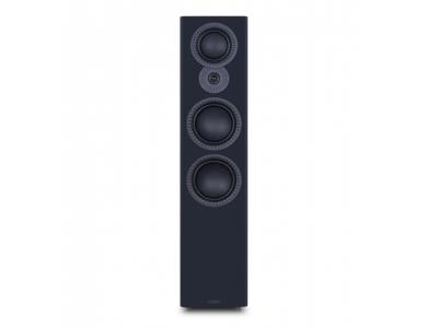 Mission 3-Way Floorstanding LoudSpeaker in Black - LX6MKIIBK