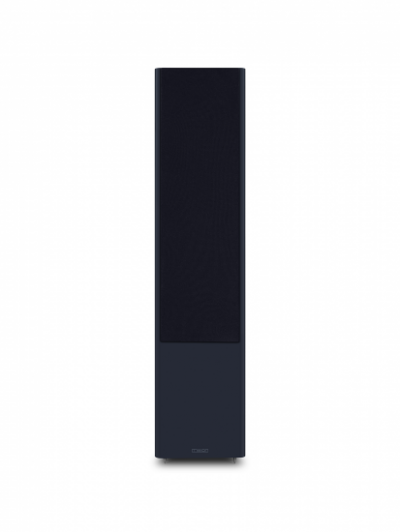 Mission 3-Way Floorstanding LoudSpeaker in Black - LX6MKIIBK