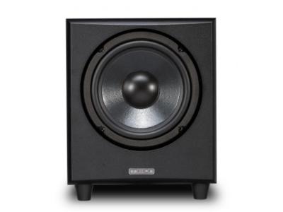 Mission MS Subwoofer in Black - MS200Sub