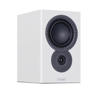 Mission Wireless Speaker System in White - LXConnectWH