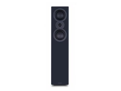 Mission 2-Way Floorstanding LoudSpeaker in Black - LX4MKIIBK