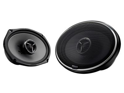 Kenwood 6 x 9" 2-way 2 Speaker - KFC-X694