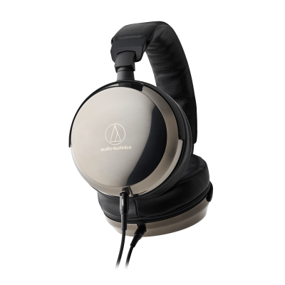 Audio Technica Over-Ear High-Resolution Headphones - ATH-AP2000Ti