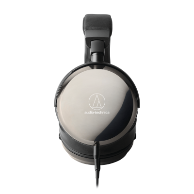 Audio Technica Over-Ear High-Resolution Headphones - ATH-AP2000Ti