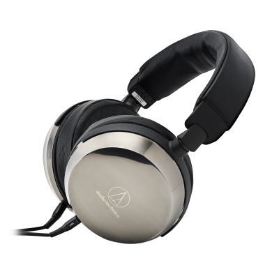 Audio Technica Over-Ear High-Resolution Headphones - ATH-AP2000Ti