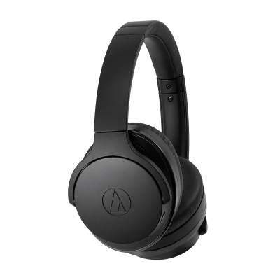 Audio Technica Wireless Over-Ear Headphones - ATH-ANC900BT