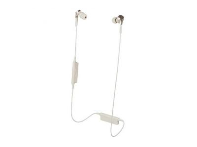 Audio Technica Solid Bass Wireless In-Ear Headphones - ATH-CKS550XBTCG