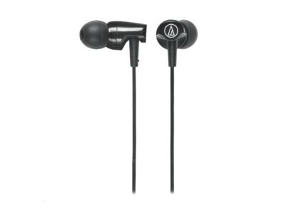 Audio Technica SonicFuel In-Ear Headphones with In-line Mic & Control - ATH-CLR100iSLG