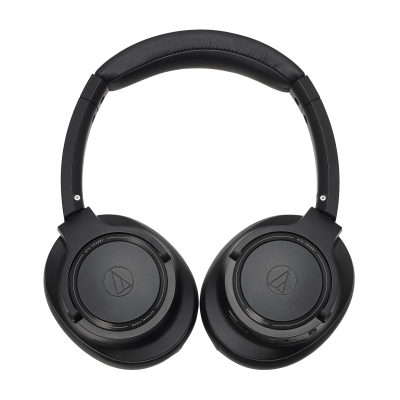 Audio Technica Wireless Over-Ear Headphones - ATH-SR50BTBW