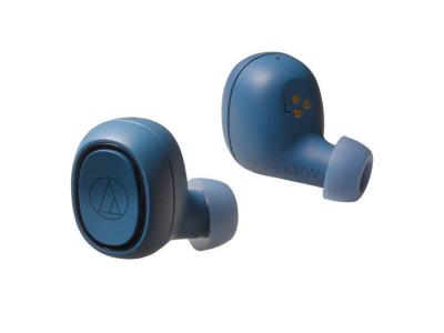 Audio Technica Wireless In-Ear Headphones - ATH-CK3TWBK