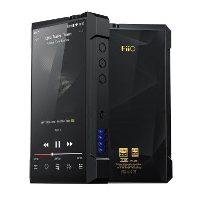 Fiio Portable Desktop-Class Player - M17