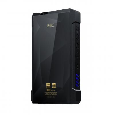 Fiio Portable Desktop-Class Player - M17