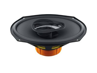 Hertz 3 Way Car Audio Coaxial Speaker - DCX710.3-P