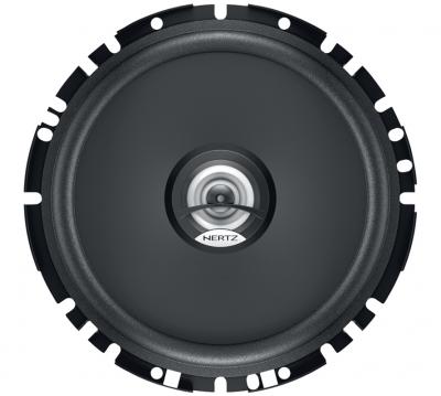 Hertz Two Way Coaxial Speakers with Neodymium Magnet - DCX170.3-P