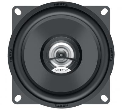 Hertz Two Way Coaxial Speaker with Linear Frequency Response - DCX100.3-P