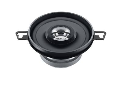 Hertz Two Way Coaxial Speaker with Neodymium Tweeter - DCX87.3-P