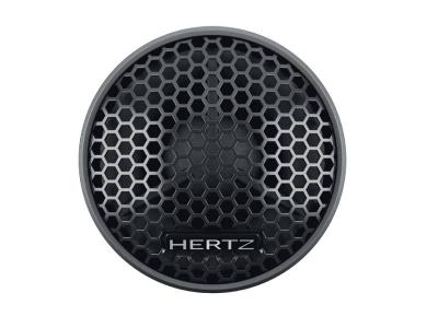 Hertz DT 24 Car Audio Neodymium Tweeter - DT24.3-P