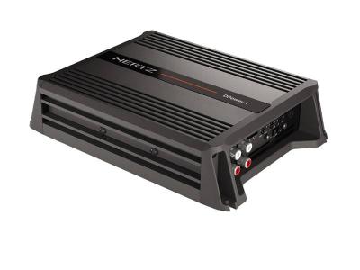Hertz  D Class Mono Car Audio Amplifier - DPOWER1D-P