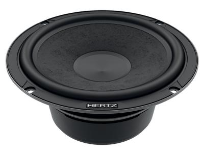 Hertz Cento Woofer With Non-Pressed Paper Cone - C165L-P