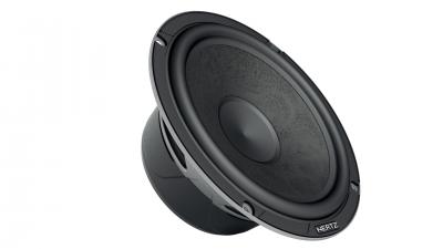 Hertz Cento Woofer With Non-Pressed Paper Cone - C165L-P