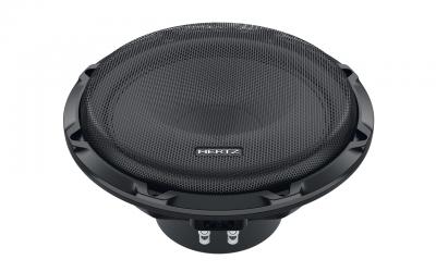 Hertz Cento Subwoofer With 2 Ohm Voice Coil - CS250S2-P