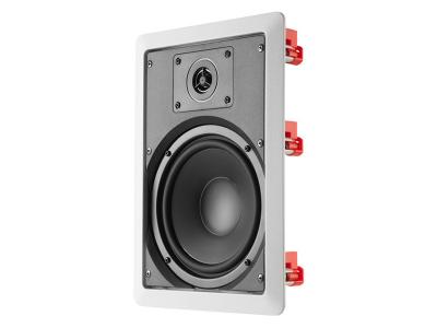 JBL In-Wall Loudspeakers B-6IW - JBLB6IWWHT