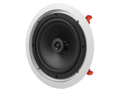 JBL In-Ceiling Loudspeakers B-8IC - JBLB8ICWHT