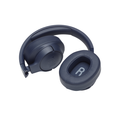 JBL Tune 700BT Wireless Over-Ear Headphones - JBLT700BTCORAM