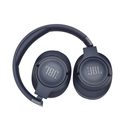 JBL Tune 700BT Wireless Over-Ear Headphones - JBLT700BTCORAM