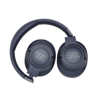 JBL Tune 700BT Wireless Over-Ear Headphones - JBLT700BTWHTAM