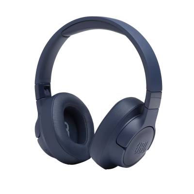 JBL Tune 700BT Wireless Over-Ear Headphones - JBLT700BTCORAM