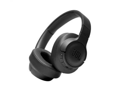 JBL Tune 700BT Wireless Over-Ear Headphones - JBLT700BTWHTAM