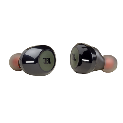 JBL TUNE 120TWS Truly Wireless In-Ear Headphones - JBLT120TWSBLUAM