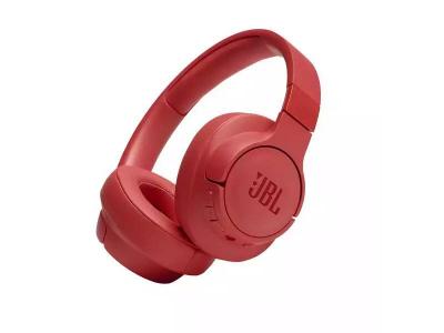 JBL Tune 700BT Wireless Over-Ear Headphones - JBLT700BTBLUAM