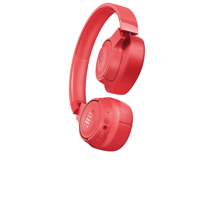 JBL Tune 700BT Wireless Over-Ear Headphones - JBLT700BTWHTAM