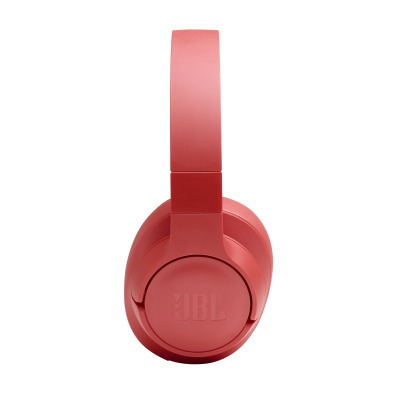 JBL Tune 700BT Wireless Over-Ear Headphones - JBLT700BTBLKAM