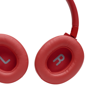 JBL Tune 700BT Wireless Over-Ear Headphones - JBLT700BTBLUAM