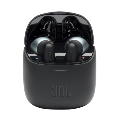 JBL TUNE 220TWS True Wireless Earbuds - JBLT220TWSGRYAM