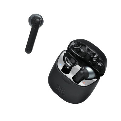 JBL Tune 220TWS True Wireless Earbuds - JBLT220TWSPIKAM