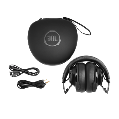 JBL Club 950NC Wireless Over-Ear Noise Cancelling Headphones - JBLCLUB950NCBLKAM