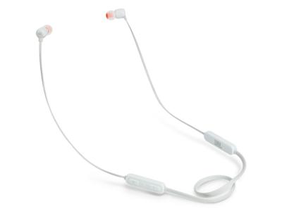 JBL Tune 110BT Wireless In-Ear Headphones In Green - JBLT110BTGRNAM