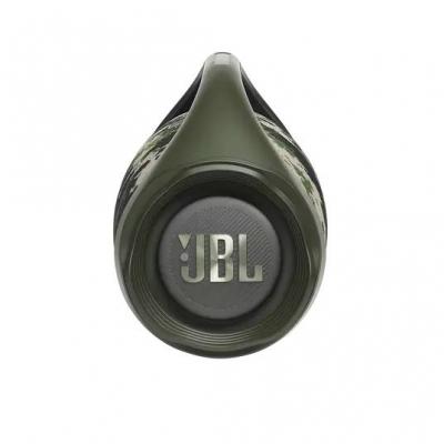 JBL Boombox 2 Portable Bluetooth Speaker - JBLBOOMBOX2BLKAM