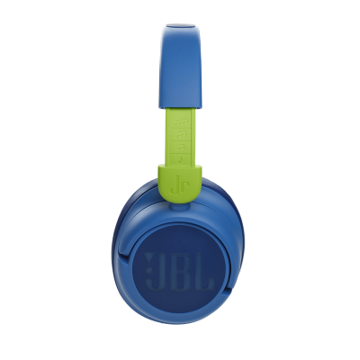 JBL Wireless Over-Ear Noise Cancelling Kids Headphones - JBLJR460NCPIKAM
