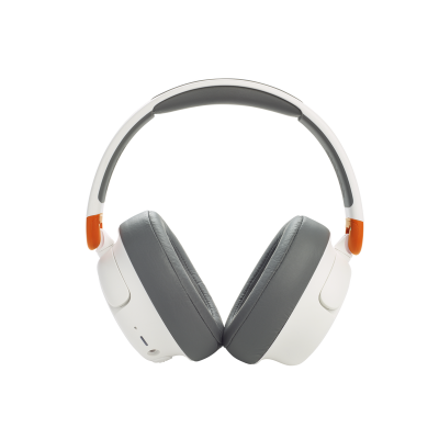 JBL Wireless Over-Ear Noise Cancelling Kids Headphones - JBLJR460NCPIKAM